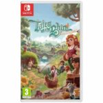 Cuentos de la Comarca: Un juego de El Señor de los Anillos - Juego para Nintendo Switch
