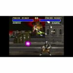 Mortal Kombat Legacy Kollection - Gioco per Nintendo Switch - immagine 5