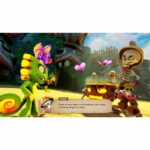 Yooka-Replaylee  Gioco per Nintendo Switch 2 - immagine 5