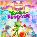 Yooka-Replaylee - Gioco PS5