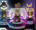 Figura di Cable Guy Toddler Groot - immagine 2