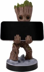 Figura di Cable Guy Toddler Groot - immagine 4