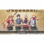 Trails in the Sky 1st Chapter - Gioco per Nintendo Switch - immagine 6