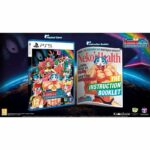 KinnikuNeko Super Muscle Cat - Gioco PS5 - immagine 2
