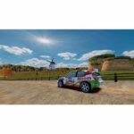 OLD SCHOOL RALLY - Edizione speciale - Gioco PS5 - immagine 2