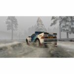 OLD SCHOOL RALLY - Edizione speciale - Gioco PS5 - immagine 5