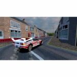 OLD SCHOOL RALLY - Edizione speciale - Gioco PS5 - immagine 6