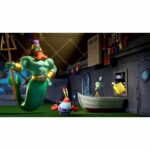 SpongeBob SquarePants: Tide Titans - Gioco per PS5 - immagine 5