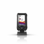 Ecoscandaglio da pesca - LOWRANCE - Sonda Eagle 4X TA - 200KHZ