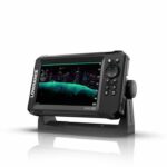 Ecoscandaglio GPS combinato - LOWRANCE - Eagle 7 - Sonda TripleShot HD - Schermo IPS - Resistenza IPX7 - immagine 3