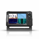 Ecoscandaglio GPS combinato - LOWRANCE - Eagle 7 - Sonda TripleShot HD - Schermo IPS - Resistenza IPX7 - immagine 4