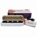 Scatola di meditazione dell'umore - MORPHEE - 600 audio - 10 temi