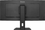 Monitor PC curvo - IIYAMA - 34" - 120Hz - Pannello VA - 0,4 ms - PROLITE - immagine 5