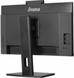 Monitor PC - IIYAMA - 23,8" - Full HD - 100Hz - Pannello IPS - 4ms - Supporto regolabile + perno - ProLite XUB2790QSUH-B2 - immagine 3