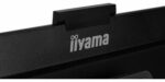Monitor PC - IIYAMA - 23,8" - Full HD - 100Hz - Pannello IPS - 4ms - Supporto regolabile + perno - ProLite XUB2790QSUH-B2 - immagine 6