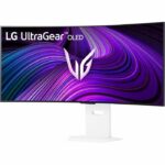 Schermo per PC Gamer - LG - 39 - 240Hz - Pannello OLED - 0,03 ms - UltraGear - immagine 2