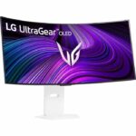 Schermo per PC Gamer - LG - 39 - 240Hz - Pannello OLED - 0,03 ms - UltraGear - immagine 3