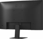 Monitor PC curvo - LG - 24" - FHD - 100Hz - Pannello VA - 5ms - immagine 6