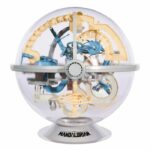 Perplexus Star Wars The Mandalorian - immagine 2