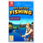 Bella giornata di pesca - Gioco per Nintendo Switch