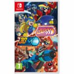Nintendo Switch 20XX / 30XX