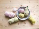 Lovely Box - Sicomoro - Amigurumi - Frutta - Età 10+ - immagine 3