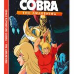 SPACE ADVENTURE COBRA - The Awakening - Gioco per Nintendo Switch