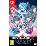 Beyblade X Xone - Gioco per Nintendo Switch