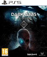 Dark Atlas Infernum - Gioco per PS5