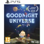 Goodnight Universe - Gioco PS5