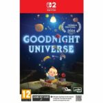 Goodnight Universe  Gioco Nintendo Switch 2