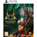 Sacred 2 Remaster - Gioco PS5