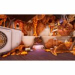 Bee Simulator The Hive - Edizione Slipcase - Gioco PS5 - immagine 4