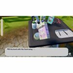 Sofia's Animal Clinic Mission Wildlife Park - Gioco PS5 - immagine 3