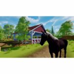 Sofia's Animal Clinic Mission Wildlife Park - Gioco PS5 - immagine 5