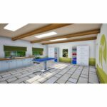 Sofia's Animal Clinic Mission Wildlife Park - Gioco PS5 - immagine 6