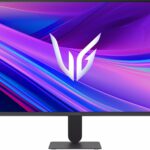 Schermo per PC da gioco - LG - 27'' - 144Hz - Pannello IPS - 5ms - UltraGear