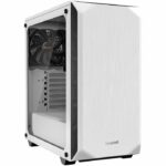 silenzio! - Pure Base 500 Window White