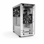 silenzio! - Pure Base 500 Window White - immagine 3