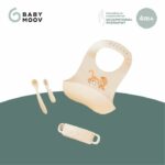 Set Mini Roar First Meals - immagine 3