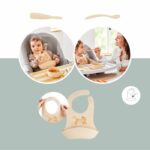 Set Mini Roar First Meals - immagine 4