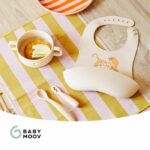 Set Mini Roar First Meals - immagine 5
