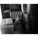 SIATE SILENZIOSI! - Cavo riser - Alimentatore - BGA12 - immagine 3