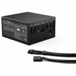 Silenzio! - BN336 Straight Power 12 Platinum - Alimentatore per PC - 750 W - immagine 2