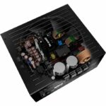Silenzio! - BN336 Straight Power 12 Platinum - Alimentatore per PC - 750 W - immagine 6