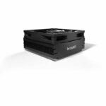 Silenzio! - BK034 Pure Rock LP - Dissipatore CPU - 135 mm