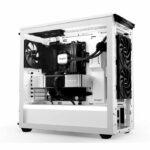 Silenzio! - Raffreddamento ad acqua - BW018 Pure Loop 2 - 280 mm - immagine 4