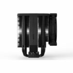 Dissipatore CPU - BE QUIET! - Dark Rock Pro 5 - Compatibile con Intel e AMD - Alluminio e rame - Nero - immagine 2