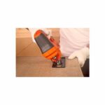 Seghetto alternativo - BLACK & DECKER - BES603-QS - 400W - 3000 giri/min - Con cavo - immagine 5