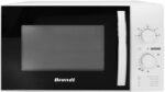 Forno a microonde - BRANDT - SM2802W - Bianco - 28 L - 900 W